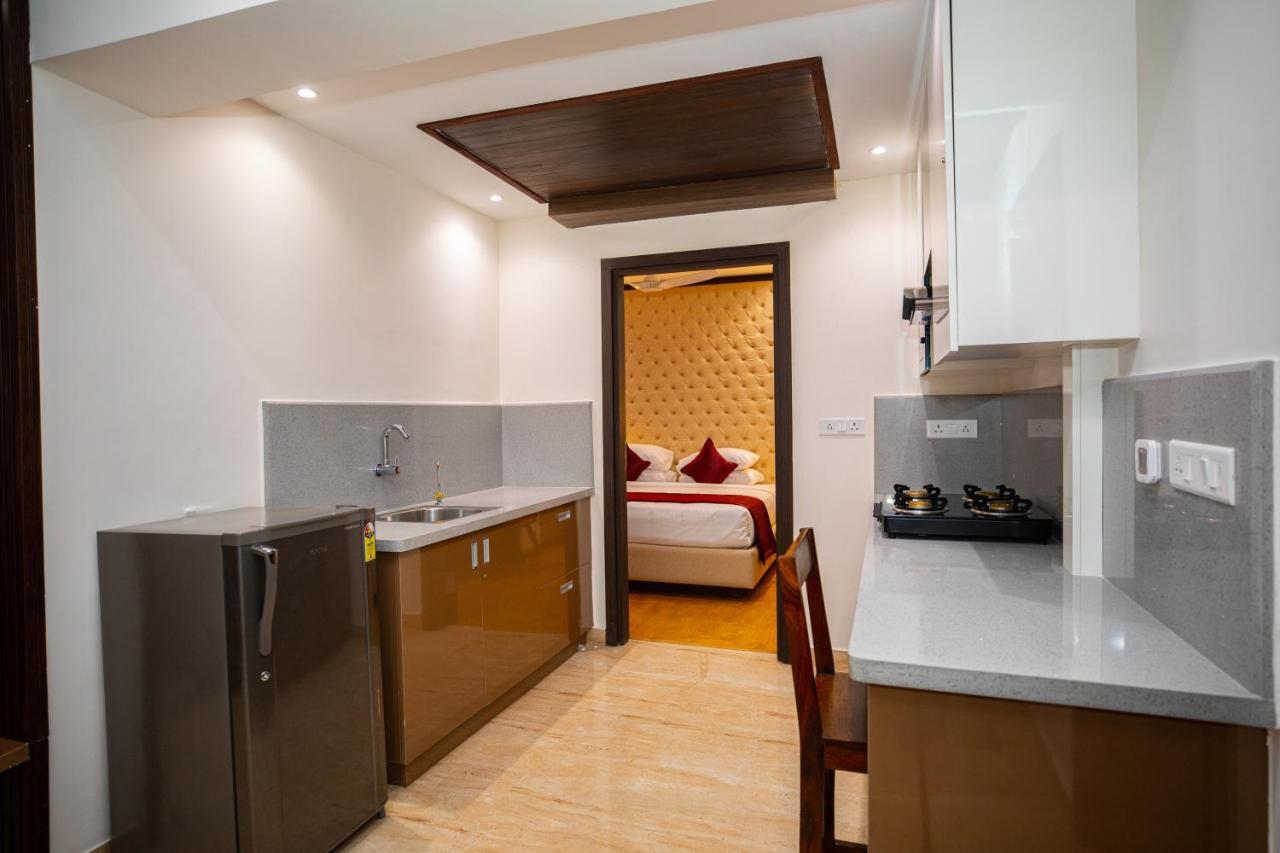Hotel Silver Cle ไฮเดอราบัด ภายนอก รูปภาพ