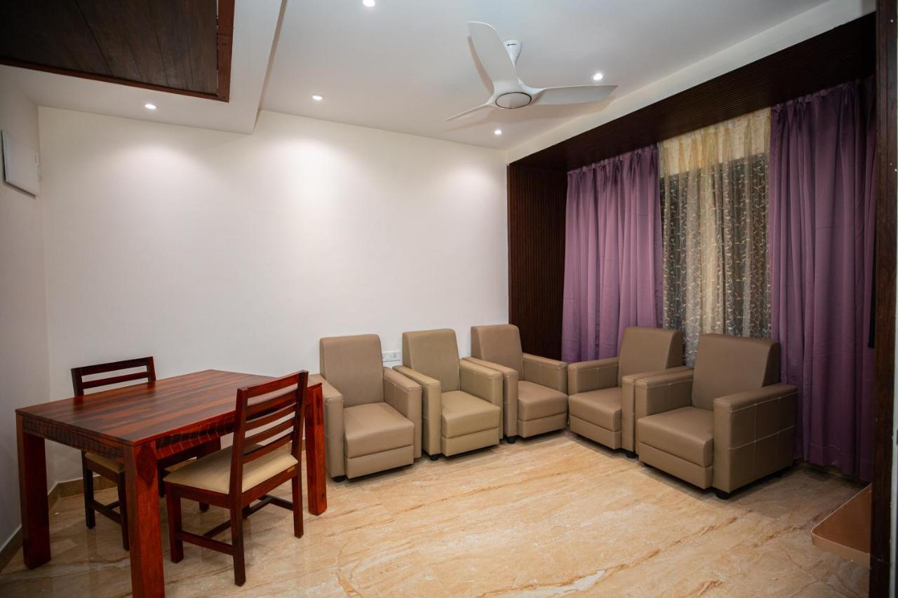 Hotel Silver Cle ไฮเดอราบัด ภายนอก รูปภาพ