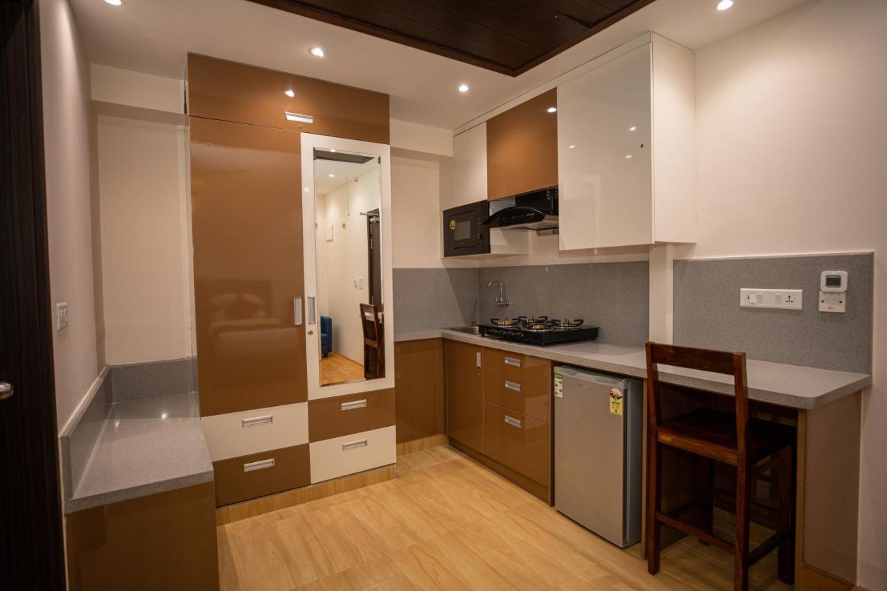 Hotel Silver Cle ไฮเดอราบัด ภายนอก รูปภาพ